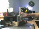 Fingerboarden