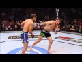 UFC RIO Main Event: Aldo vs Mendes