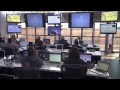 En vivo lanzamiento de hombre desde la estratósfera