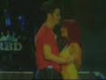 RBD 07/10/2006 Morumbi - Beso DyC...MyC