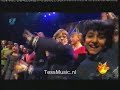 Tess bij \"5 jaar Kids Top 20\" Tess bij \"5 jaar Kids Top 20\"