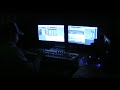 2pac Hit Em Up (Vikran Bei Sein Bruder Im Studio (Studio-Günay) Nicht SO gut Auf Schnell