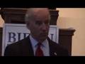 Sen. Joe Biden on Global Warming