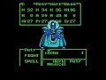 zoma gets taken down in 3 rounds to end my sub 2-hour tas of dragon warrior 3. he is hit by numerous medical herbs. note that the herb used by the soldier in the first round does 252 damage!