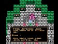 zoma gets taken down in 3 rounds to end my sub 2-hour tas of dragon warrior 3. he is hit by numerous medical herbs. note that the herb used by the soldier in the first round does 252 damage!