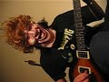 guitar SHRED fast solo INCREDIBLE