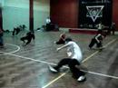 congreso danzas locking