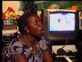 Antenne de tele � Kin