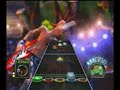 Guitar Hero 3: Eric Johnson - Cliffs of Dover Expert 5 stars