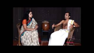 Kutiyattam: In Conversation with Margi Madhu