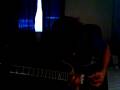 Guitar Solo Shred