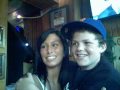 Me at Hooters!!! Me at Hooters!!!