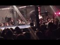 tim masters vs bob vest christian co kage wars Bad ...