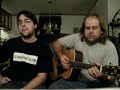 marty and eric sing of the adventures of buddy booth love via the glory hole