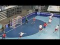 España,22 Dinamarca,24 Mundial Argentina 2011 Balonmano. alcobendasdigital.com