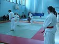 Saifa Team Kata with Bunkai SUS Scottish Universities Saifa Team Kata with Bunkai SUS Scottish Universities