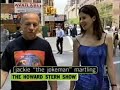 Jules Asner - NYC Tour With Jackie