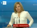 Aplausos y críticas para el discurso del Rey