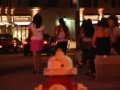 Hookers at Three Rivers