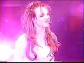 Britney Spears performing BOMT on Ricky Lake Britney Spears performing BOMT on Ricky Lake