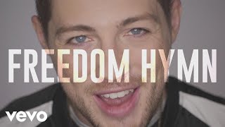 Freedom Hymn