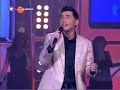 Madrid Superstar Gala 2: David Civera canta 