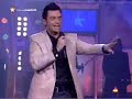 Madrid Superstar Gala 2: David Civera canta 