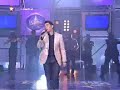 Madrid Superstar Gala 2: David Civera canta 