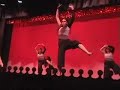 Winterguard @ Highstepper Show Winterguard @ Highstepper Show