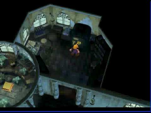 final fantasy 7 comment avoir vincent