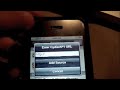 How to Install NES ROMS with a Cydia Source! NO SSH=EASY!
