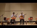 La Zambra (Flamenco Duo)