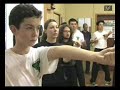 WingTsun on TV 7, Bulgaria, part 6