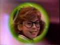 Kids Incorporated - You Spin Me