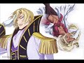 Code Geass OST - Stream of Consciousness