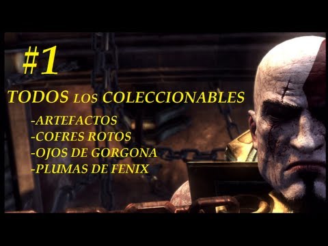 god war ascension