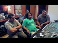 Diário de Produção – Marcus Salles