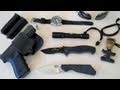 HELLZZARMY EDC: Tried and True...