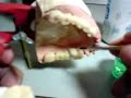Quer aprender a fazer um provis�rio???part. II