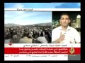 لقاء مع الناشط اليمني وسيم القرشي