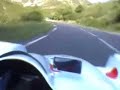 Corrida de carro super veloz Corrida de carro super veloz
