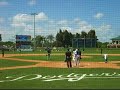 Nomar Garciaparra comes through for Los Angeles Dodgers