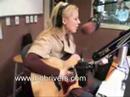 Jewel in The Bob Rivers Show, Feb 7, Part 2, 2008