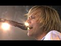 Spandau Ballet perform gold live at The Isle Of Wight Festival 2010