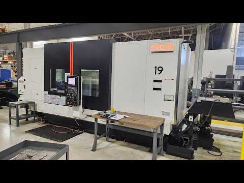 2013 MAZAK CYBERTECH TURN 4500M LATHES, COMBINATION, N/C & CNC | Prime Machinery (1)