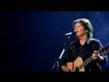 john fogerty (FICOU COMO UM HINO)have you ever seen the rain 