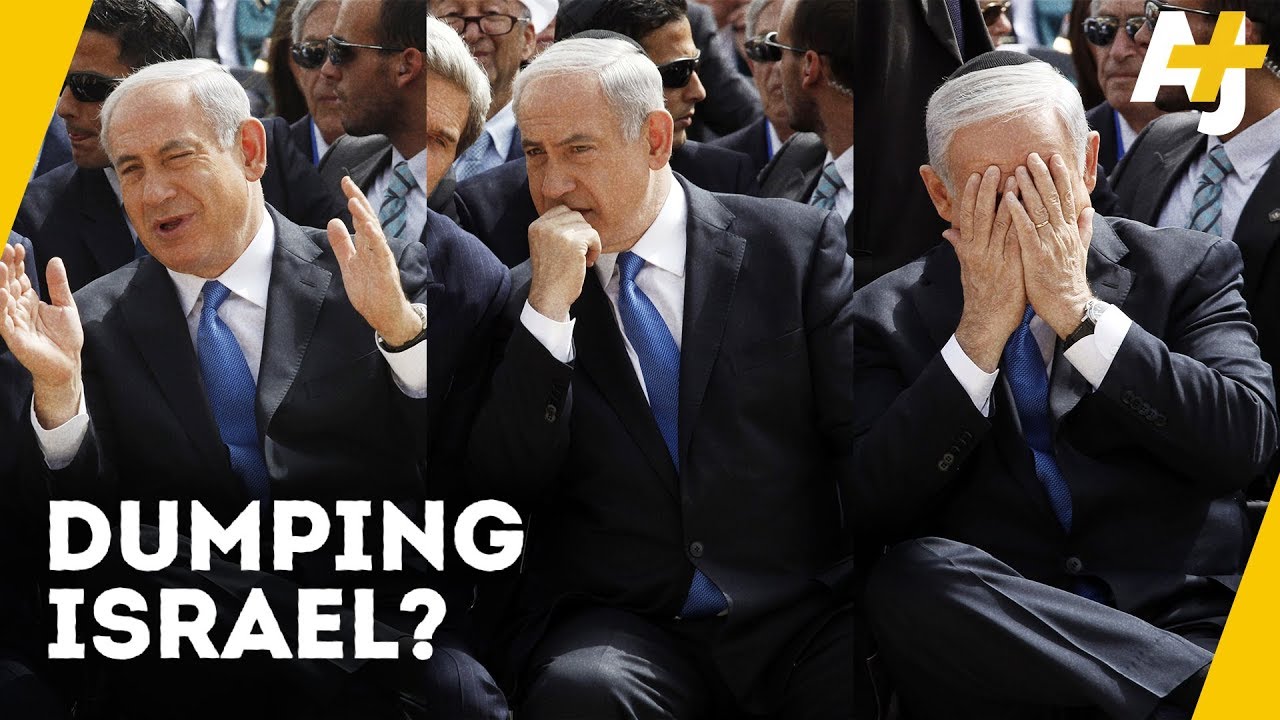 Israel's Major US Lobby went after the Democratic Party and it didn't Go Well