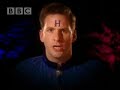 The Rimmer experience - Red Dwarf - BBC comedy