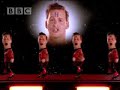 The Rimmer experience - Red Dwarf - BBC comedy