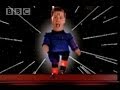 The Rimmer experience - Red Dwarf - BBC comedy